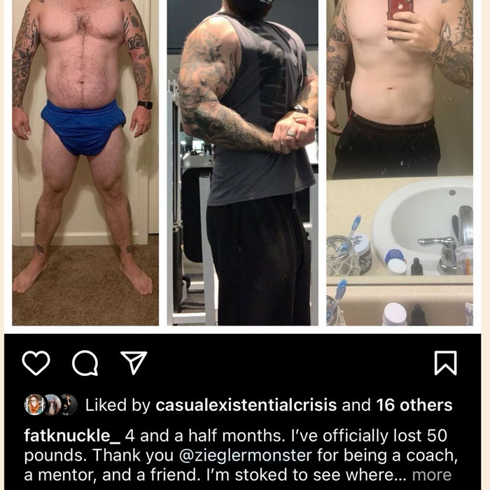 Transformation 5